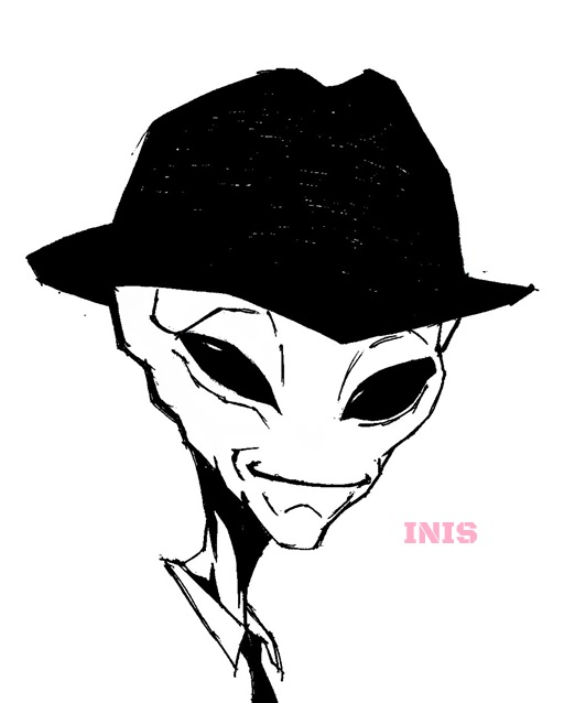 INIS　アイニス